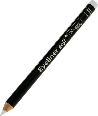 Produktbild von Eyeliner soft - weiß