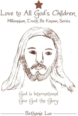 Produktbild von Love to All God's Children