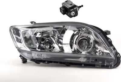 Obrázok produktu pre Johns, svetlomety vhodné pre Toyota Rav4 XA3 05/ 2010 - H11 HB3 pravé s aktuátorom