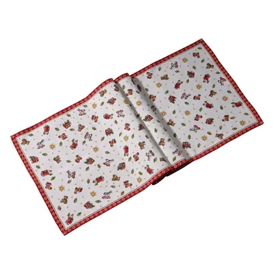 Zdjęcie produktu dla Villeroy & Boch Toy's Delight bieżnik Gobelin XL 70% bawełna + 30% poliester 49x143 cm