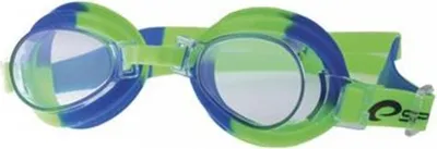 Obrázok produktu pre Okulary pływackie dla dzieci z ochroną UV i Anti-fog