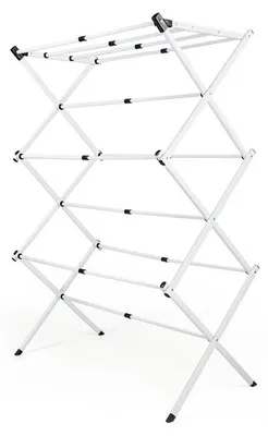 Productafbeelding van Telescopisch Droogrek 800 cm met 8 m Drooglengte