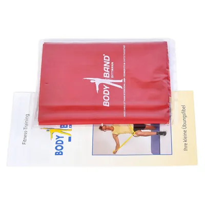Produktbild von Dittmann Bodyband 2,5m x 14,5cm