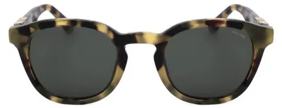 Produktbild von Herrensonnenbrille Police SPLL82-500AGG Ø 50 mm