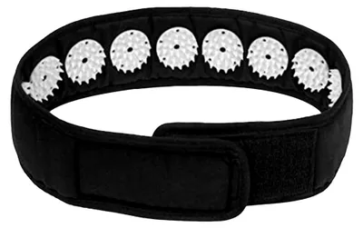 Produktbild von Kopfmassage - Verstellbares Stirnband für Entspannung und Erholung