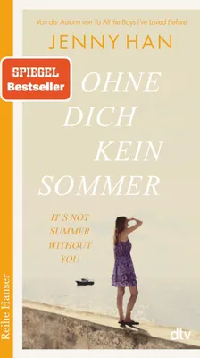 Produktbild von Ohne dich kein Sommer