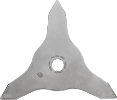 Produktbild von Husqvarna 546 38 04-01, Bürstenschneider-Klinge, Grau, 545FX 545FX AutoTune 545FXT AutoTune 543RS 535iFR 535RJ 535iRXT 535RX 535RXT 543RBX 545RX 545FR..., 1 Stück(e), 25,5 cm