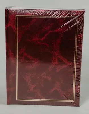 Obrázok produktu pre Gedeon Album Classic b46300/2 10x15 300 fotiek bordový