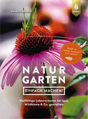 Zdjęcie produktu dla Naturgarten - einfach machen!