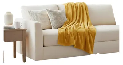 Image de Plaid Flanelle douceur