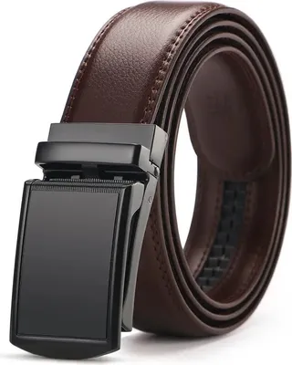 Immagine prodotto di Cintura HE-29957 Marrone/Nero - Eleganza e Stile KP29957