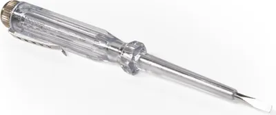 Produktbild von Spannungsprüfer McPower 140mm 110-250V 60mm-Klinge