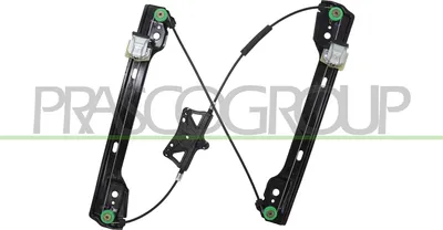 Produktbild von PRASCO ME828W024 Elektrischer Fensterheber Vorne Links passend für MERCEDES-BENZ M-Klasse (W166)