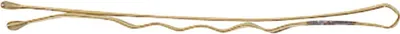 Produktbild von Comair Haarklemmen PF 500 St 59mm gold Pretty Fashion gewellt Hair gri