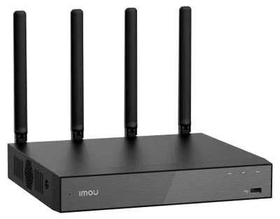 Image de Imou N118W Schwarz