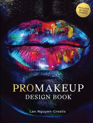 Obrázok produktu pre ProMakeup Design Book