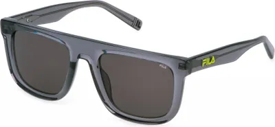 Produktbild von Fila SFI896 Grigio 53/21/145 Herren Sonnenbrillen
