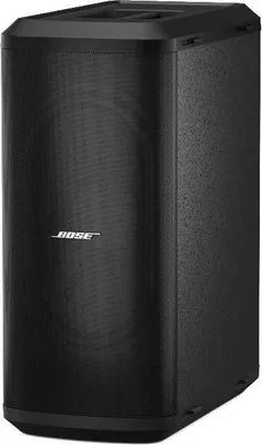 Image de Bose Sub2