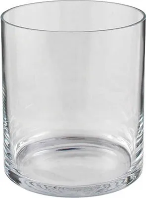 Produktbild von Kaheku Windlicht New York zyl. klar 20,5 Ø 22h 38500008