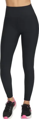 Produktbild von Skechers - "Go Flex" Leggings für Damen FS11502 (M) (Schwarz)