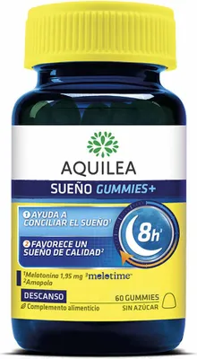 Image de AQUILEA | AQUILEA SUEÑO | Troubles du sommeil