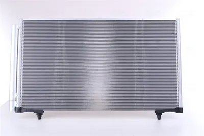Produktbild von NISSENS 940671 Kondensator Klimaanlage für LEXUS RX (GYL1, GGL15, AGL10) +Trockner
