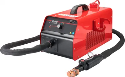 Zdjęcie produktu dla Nagrzewnica indukcyjna ∙ HGV 3,5 KW ∙ V4891-3,5 ∙ Liczba narzędzi: 2