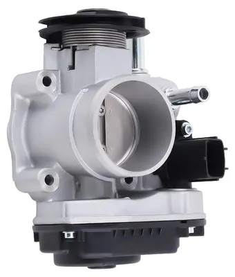 Produktbild von Drosselklappe - Drosselklappengehäuse Auto - Für Lacetti Optra Aveo 2003-2012 - Ersatzteil - OEM 96815480 96394330