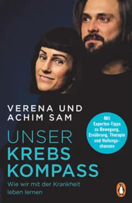 Obrázok produktu pre Unser Krebs-Kompass