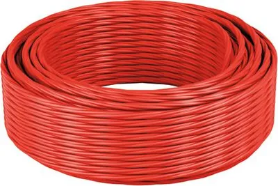 Produktbild von Zubehör für Akku-Rasentrimmer Ersatzfaden 24 m, 2,4 mm