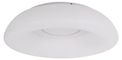 Produktbild von LED / CCT Deckenleuchte "KARIM" Ø: 48cm weiß