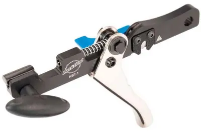Produktbild von PARK TOOL HBT-1, Werkzeug für Fahrräder, Schwarz, Silber, 1 Stück(e)