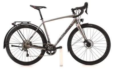 Produktbild von Centurion Crossfire Gravel 2000 · Rahmengröße 54  · Racing bike