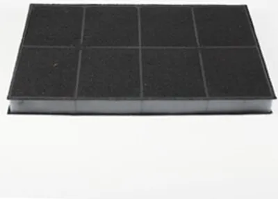 Produktbild von Aktivkohlefilter Bosch, Siemens, Neff 460008 DHZ2340 LX5000
