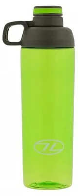 Produktbild von Outdoor-Flasche TRITAN HIGHLANDER HYDRATOR WATER BOTTLE 850 ml grün