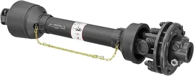 Produktbild von Zapfwelle T4 Gelenkwelle 800-880mm 460Nm 540U/min, PTO-Shaft, 40kW (55PS), 2x1 3/8" 6 Zahn Kupplung