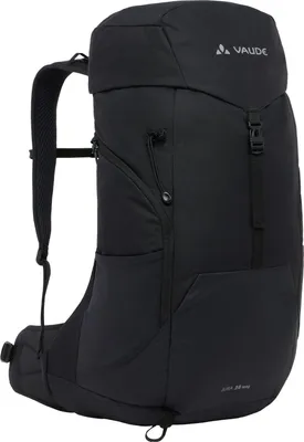 Produktbild von VAUDE VauDe Jura 28 long Wanderrucksack black