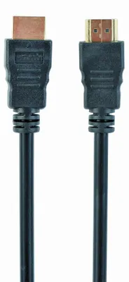 Image de gembird HDMI-Kabel High-Speed männlich-männlich 20.0m