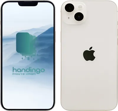Obrázok produktu pre Smartfón Apple iPhone 14 Plus