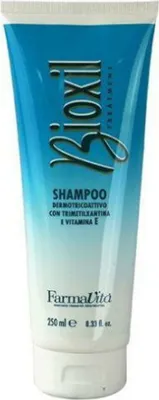 Produktbild von Farmavita Bioxil Shampoo 250ml