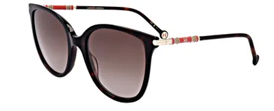 Produktbild von Carolina Herrera Sonnenbrille CH 0023/S 086 55 20 145