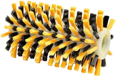 Immagine prodotto di Spazzola in nylon per superfici in legno UNIVERSALE, per dispositivo MultiBrush e PowerBrush Gloria