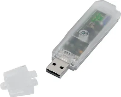 Produktbild von EATON Smart Home xComfort Funk USB Konfigurations-