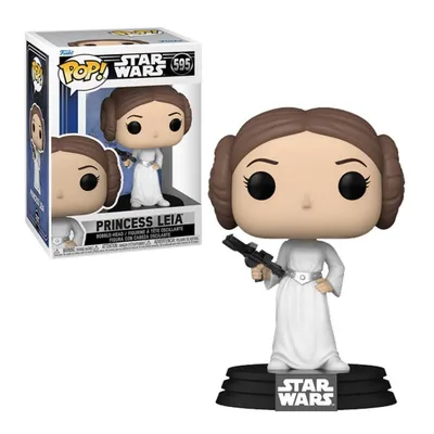Obrázek produktu pro FUNKO POP! 67535, Sběratelská postavička, Filmy a televizní seriály