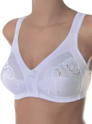 Produktbild von Entlastungs Soft BH Functional Bras von der Marke Sassa 90B