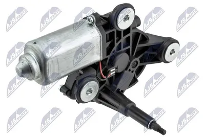 Produktbild von NTY ESW-FT-041 Wischermotor Hinten für LANCIA YPSILON (843) für FIAT Idea (350)