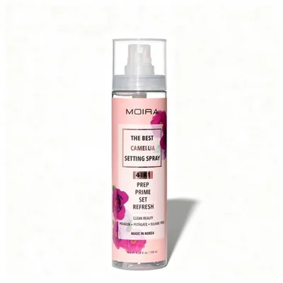 Produktbild von Moira Einstellspray – Kamelienspray
