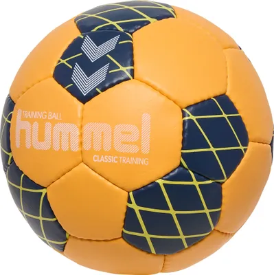 Image de HUMMEL hmlCLASSIC TRAINING HB ORANGE/MARINE/YELLOW ORANGE/MARINE/YELLOW 2