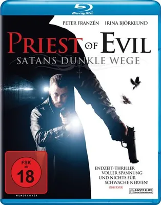 Produktbild von Priest of Evil