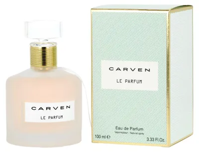 Obrázek produktu pro Carven Le Parfum EDP 100 ml W